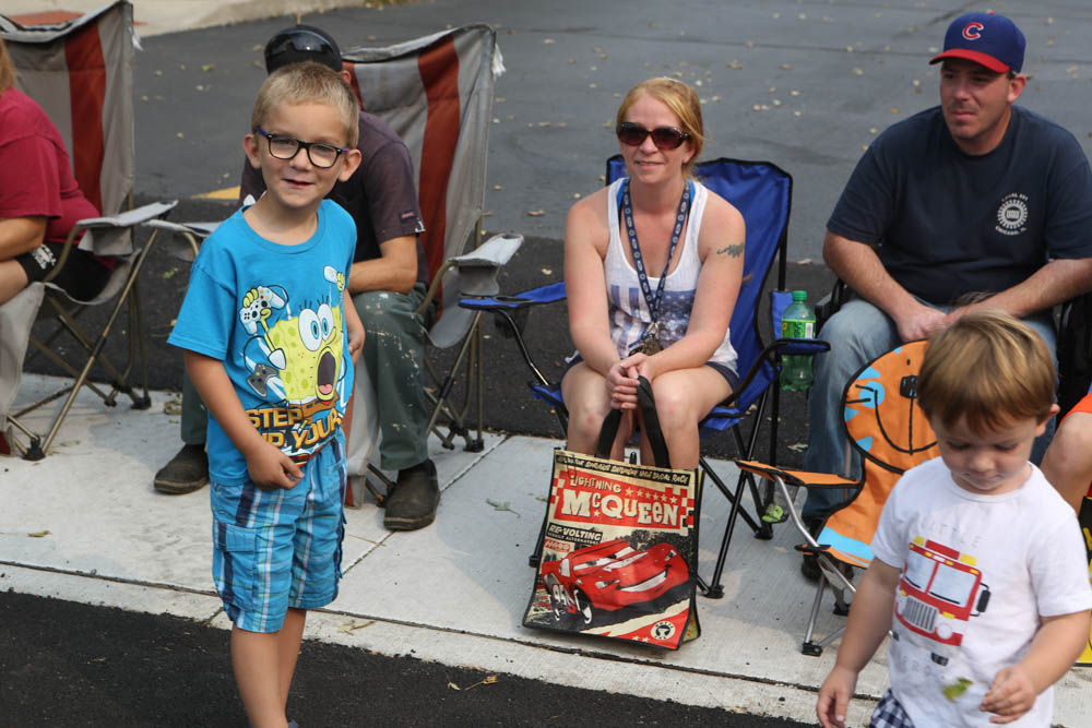Gallery: Annual Lowell Labor Day Parade